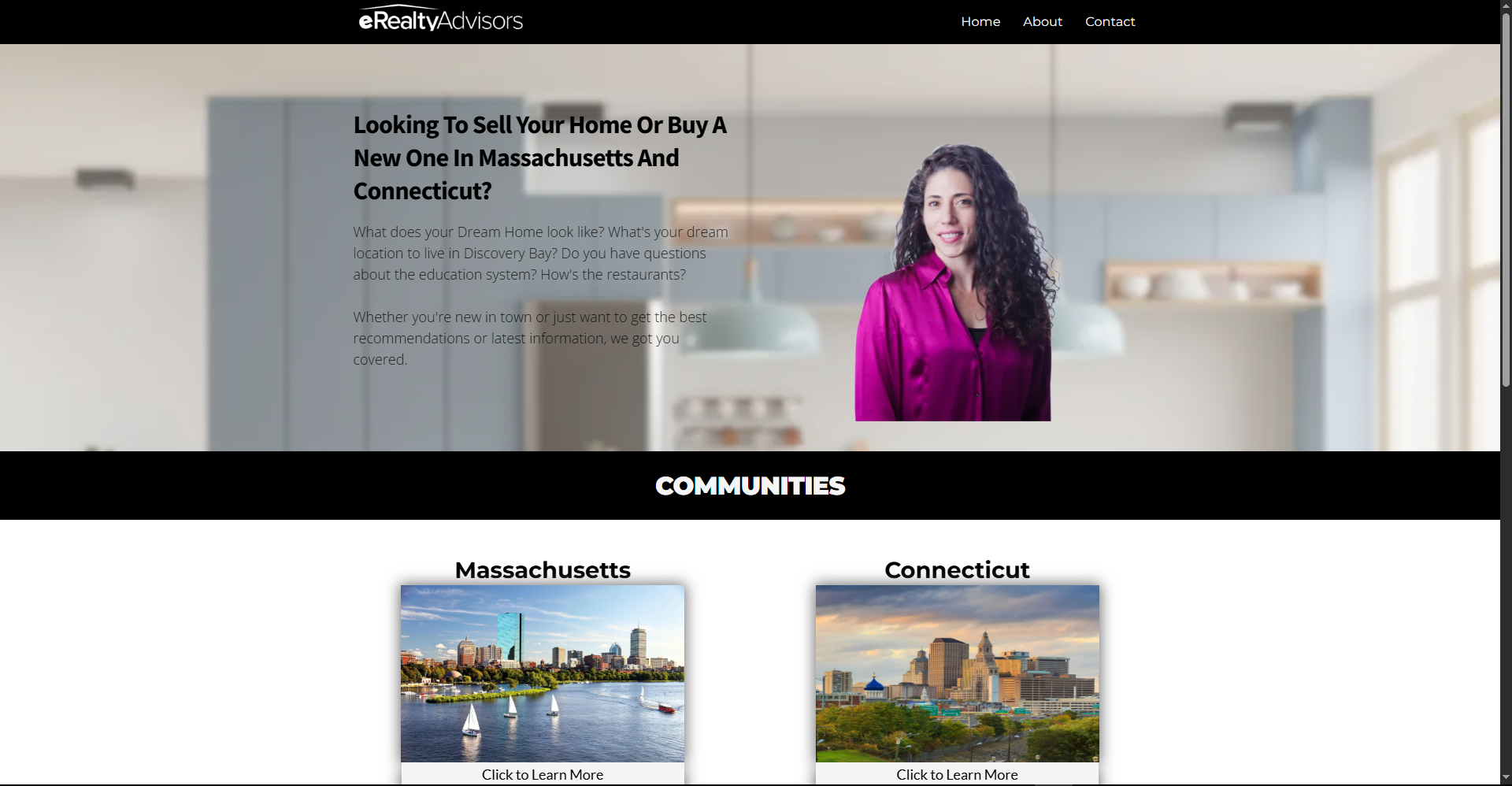 Community Funnel